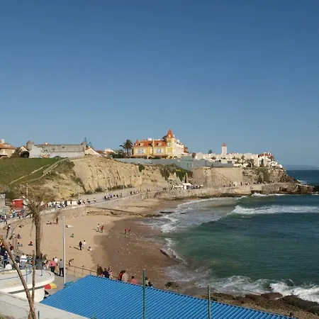 Akisol Sunset Daire Estoril